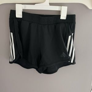 Adidas athletic shorts